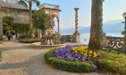 Villa Monastero: aprile ricco di novità