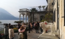 Successo per l'8 marzo a Villa Monastero