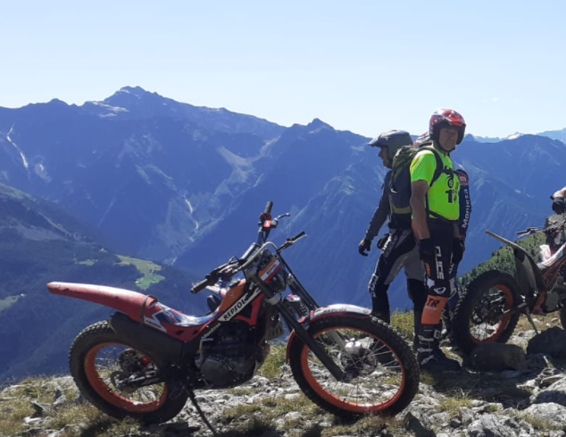 Malore durante la gita in moto, muore Carlo Crippa, segretario del Motoclub