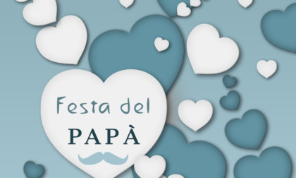 Poste Italiane celebra la festa del papà con percorsi dedicati ai genitori