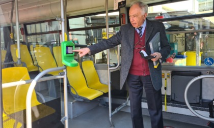 Linee Lecco: bigliettazione elettronica entro l'estate