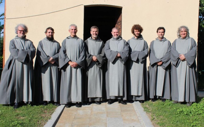 A Lecco Vespri in canto ambrosiano