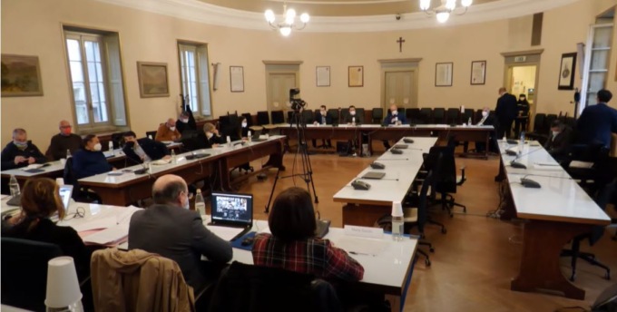 “Lecco merita di più” ritira l’emendamento al Bilancio di previsione