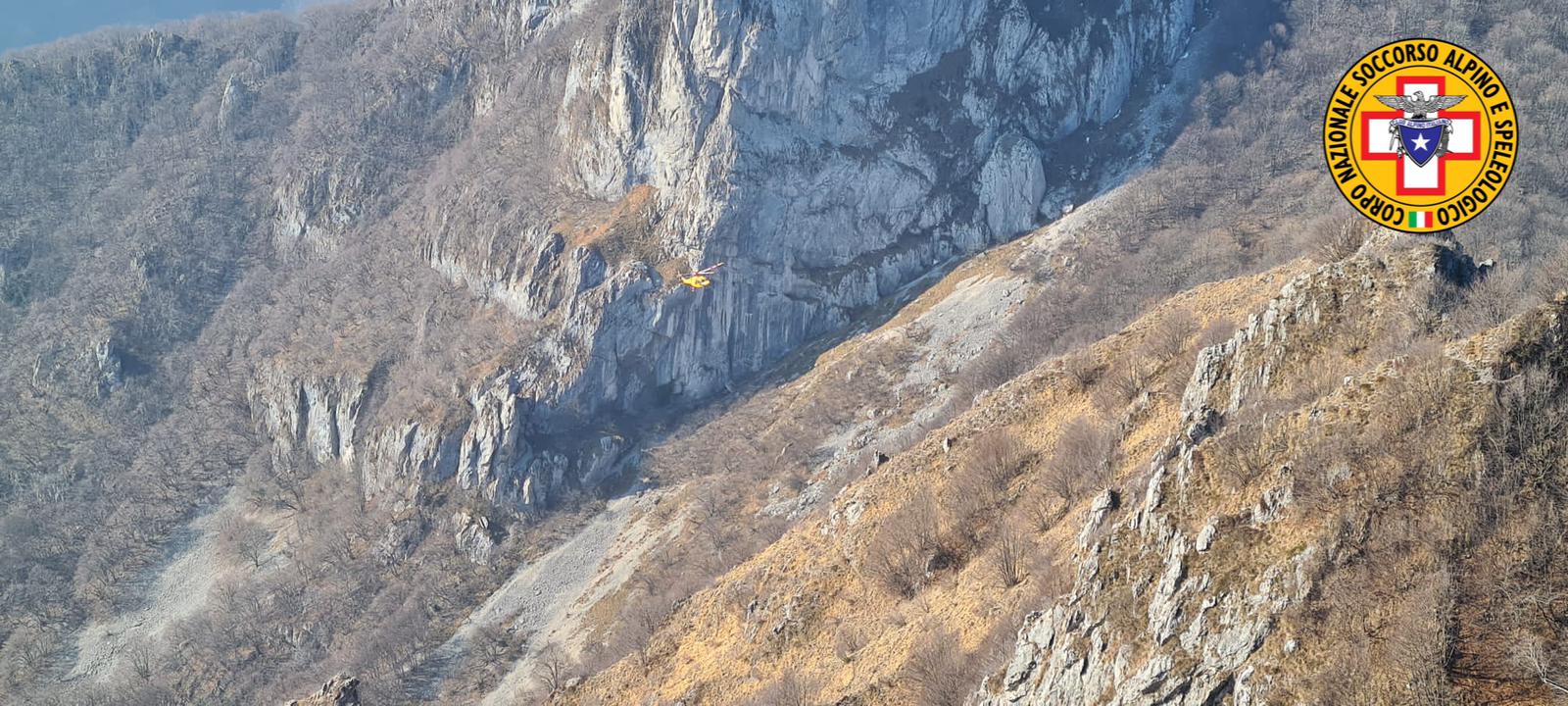 disperso Cnsas Valmadrera ricerca 3