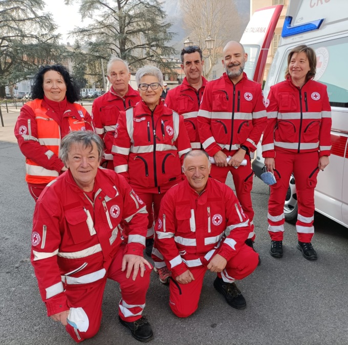 il 118 compie 30 anni