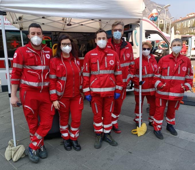 il 118 compie 30 anni