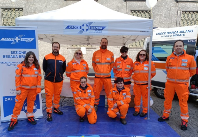 il 118 compie 30 anni