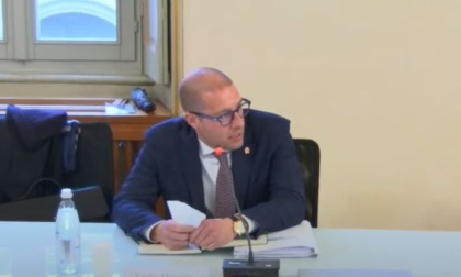 Minuzzo rilancia: “Disponibile per un progetto condiviso e unitario per Lecco”