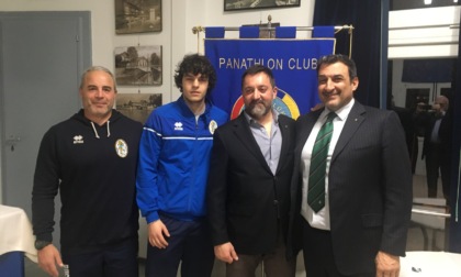 Panathlon Club Lecco: il rugby, sport di sacrificio e fisicità Una serata dedicata ai valori della “palla ovale” giovanile