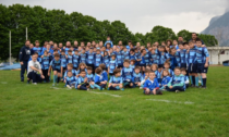Il Panathlon Club Lecco incontra il Rugby Lecco Under 18