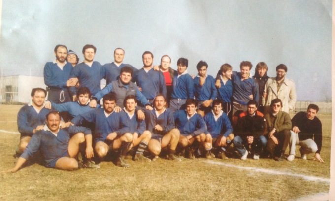 “50 anni di Rugby Lecco”, una mostra per celebrare mezzo secolo di passione, sacrificio, crescita e appartenenza