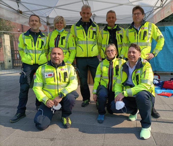 il 118 compie 30 anni