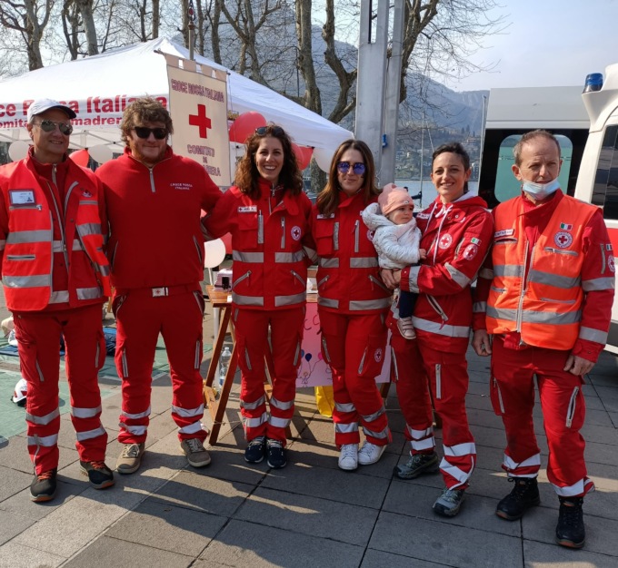 il 118 compie 30 anni