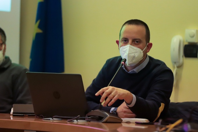 Valgreghentino, Mattia Morandi riconfermato presidente dell’associazione Agorà
