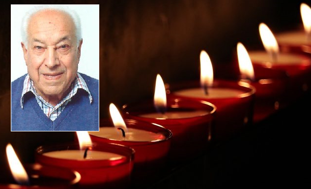 Si è spento Natale dell’Oro, imprenditore illuminato e generoso