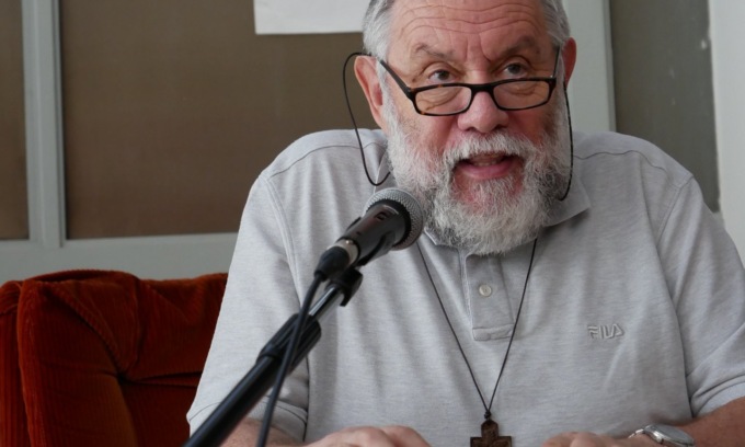 E’ morto Roberto Bernasconi, direttore della Caritas