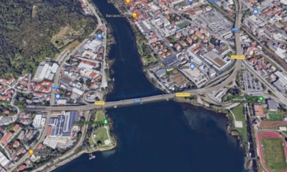 Ponte Manzoni: "Il collegamento Pescate Bione va fatto adesso"