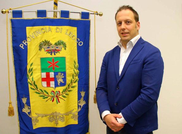 1.360.000 euro per prolungare la Sp 52 e collegarla alla  Sp 49