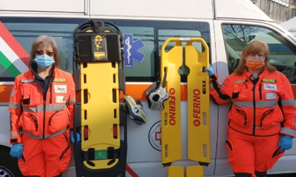 Introbio, il Soccorso Centro Valsassina apre le porte ai nuovi volontari: due corsi in partenza a settembre