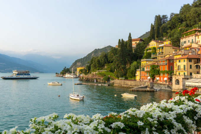 I turisti sono tornati a Lecco: in sei mesi aperte 250 nuove strutture ricettive