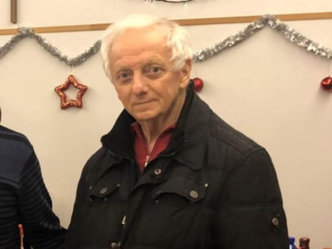 Addio a Peppo Nava, volontario del soccorso