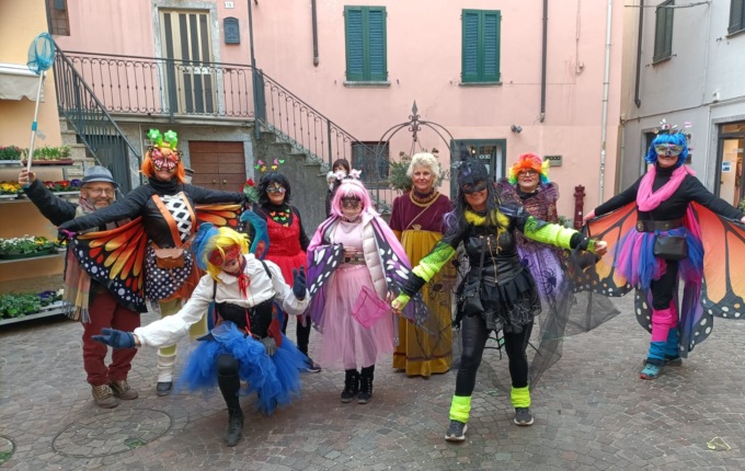 Sabato Grasso a Lecco