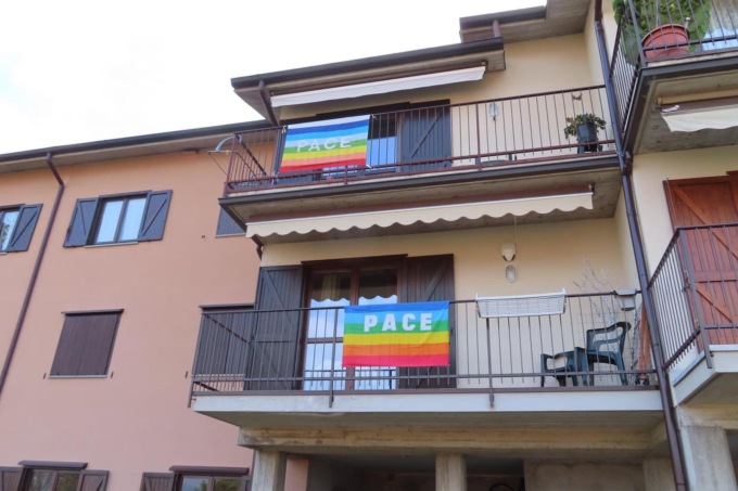 L’Ucraina chiama e Monte Marenzo risponde