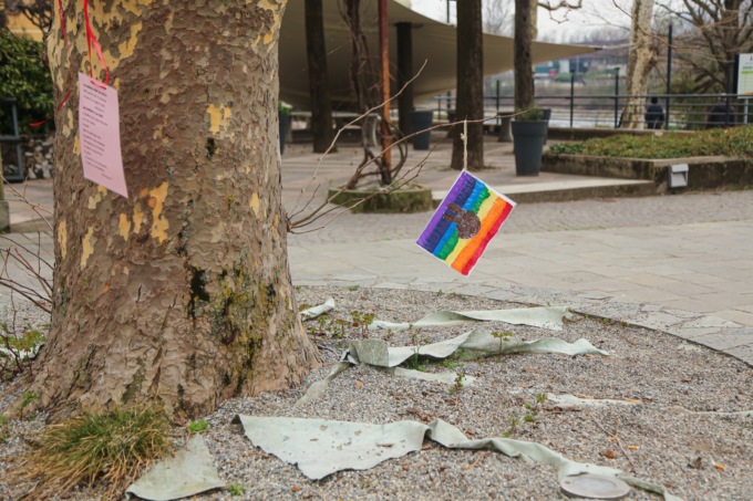 Lunedì a Lecco i “Percorsi di Pace” degli studenti