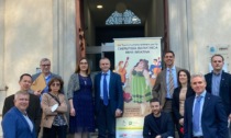 Convegno con un team multidisciplinare per la chirurgia bariatrica mini-invasiva