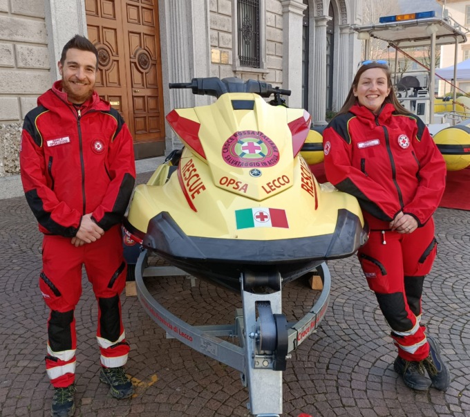 il 118 compie 30 anni