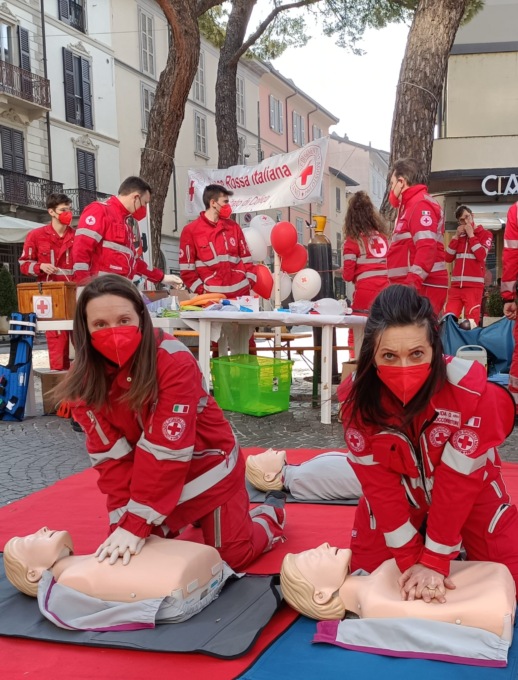 il 118 compie 30 anni