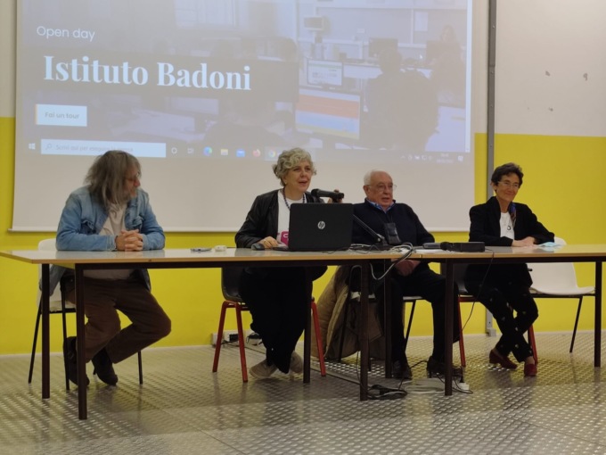 E’ partita la settimana della Cyber Security all’Istituto Badoni