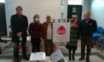 Aido in assemblea: costante l'impegno per diffondere la cultura del dono