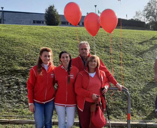 Aido di Olginate e Valgreghentino: gruppo in costante crescita