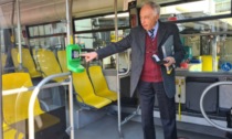 Biglietti elettronici, soddisfazione GD:  un altro passo verso un trasporto pubblico a misura di giovane