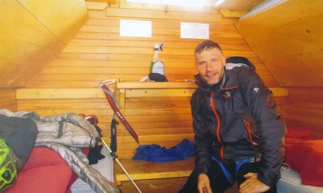 Lecco ricorda Marco Butch Anghileri a 8 anni dalla scomparsa