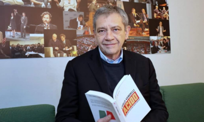 Carlo Verdelli, fuoriclasse del giornalismo, protagonista de "Il Bello dell'Orrido"