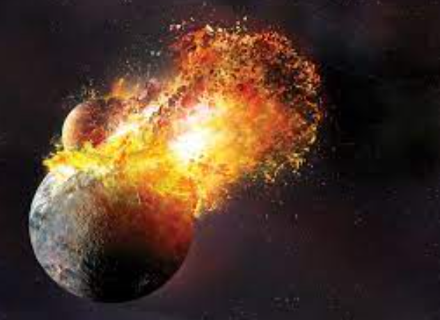 Come morirà la Terra? al Planetario serata sulle catastrofi