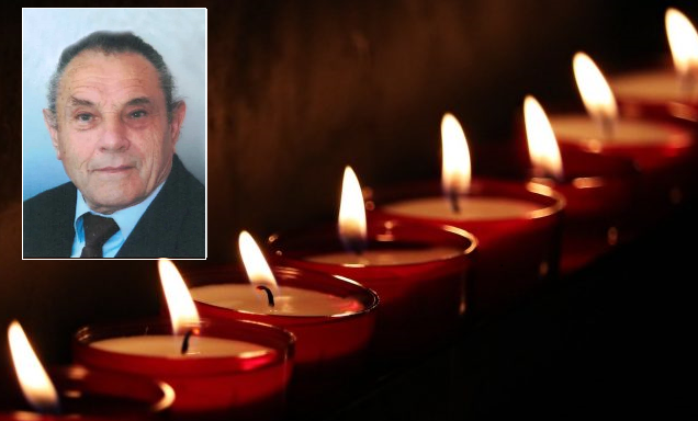 L’alpino “Cenzo” è andato avanti, penne nere in lutto per il decano