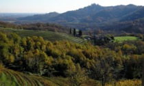 Montevecchia e Valle del Curone: nel fine settimana chiudono le strade e arrivano le navette