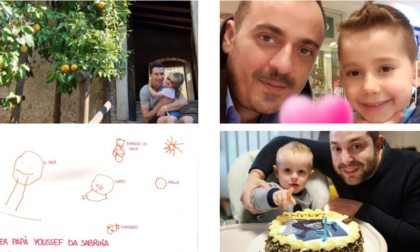 Festa del papà: ecco la valanga di foto, disegni e dolcissime dediche che ci avete inviato