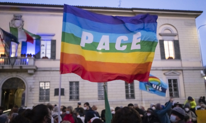 Appello del Comune: “Abbassate i riscaldamenti per ridurre le importazioni di gas dalla Russia”