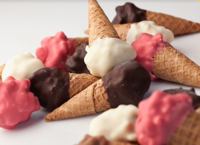 Oggi è il “Gelato Day”: le gelaterie di Confartigianato Lecco preparano una “Dolce Sinfonia”
