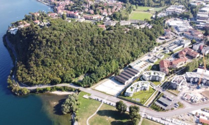 Parco storico della Rocca: Comune partecipa al bando del Pnrr per dargli nuova vita