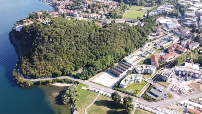 Parco storico della Rocca: Comune partecipa al bando del Pnrr per dargli nuova vita