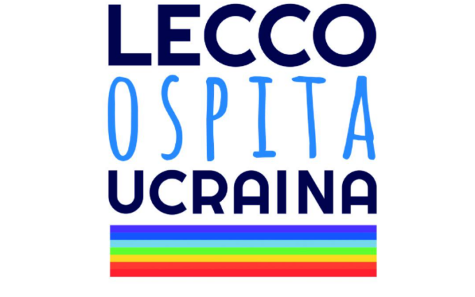 Lecco ospita l’Ucraina: raccolti oltre 100mila euro e offerti più di 400 posti letto