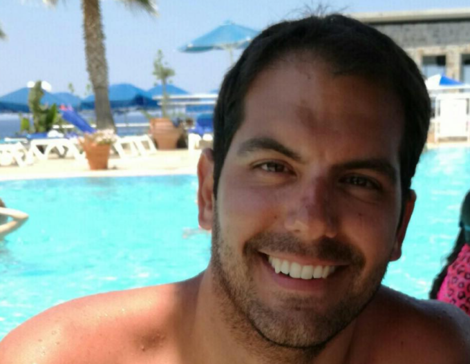 E’ morto Luca Polvara, giovane papà stroncato da infarto a 37 anni. Donati gli organi