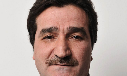 Si è spento a 63 anni l'ex consigliere comunale Marchio