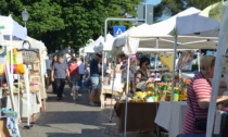 Lecco, organizzatori di mercatini e sagre: domande entro il 30 marzo