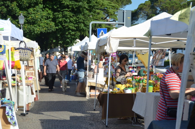 Lecco, organizzatori di mercatini e sagre: domande entro il 30 marzo
